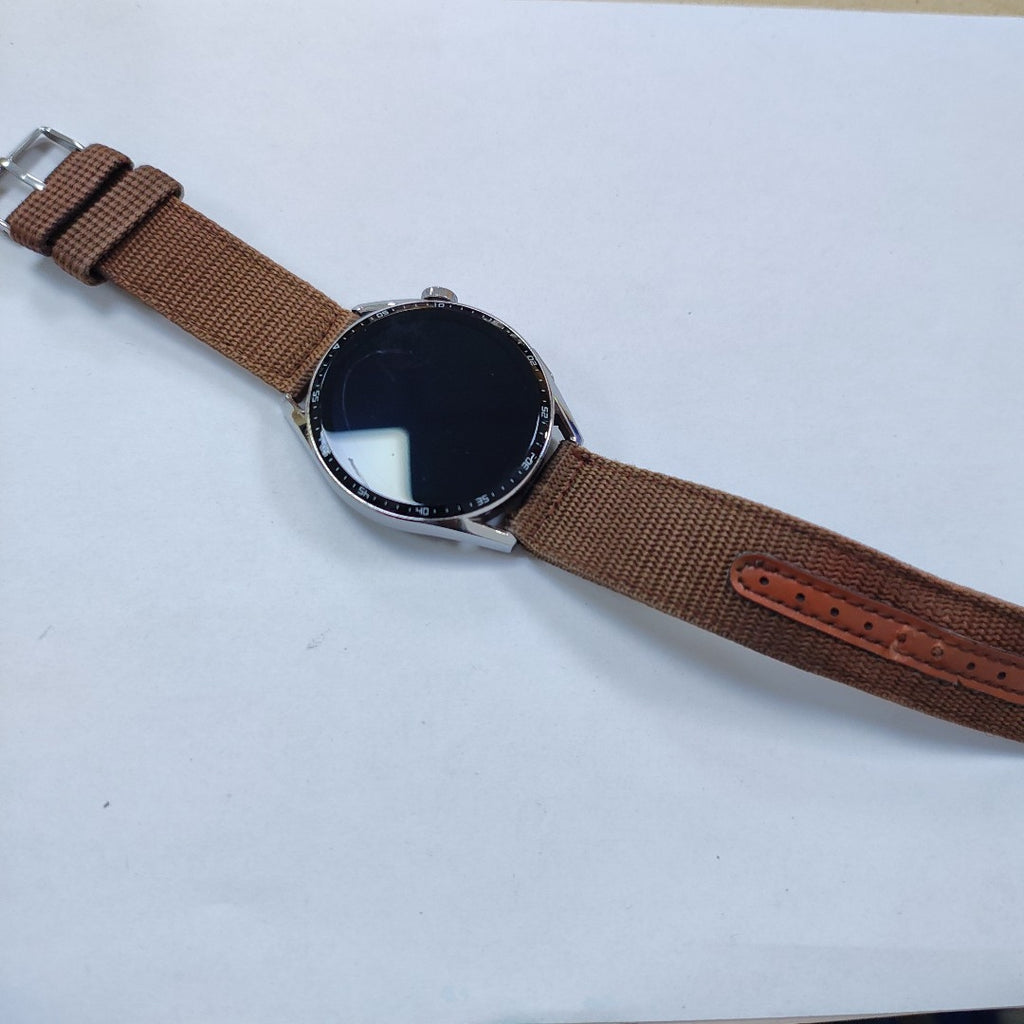 SMARTWATCH HUAWEI WATCH GT 3 JPT-B29 46 MM GPS (SEMINUEVO)