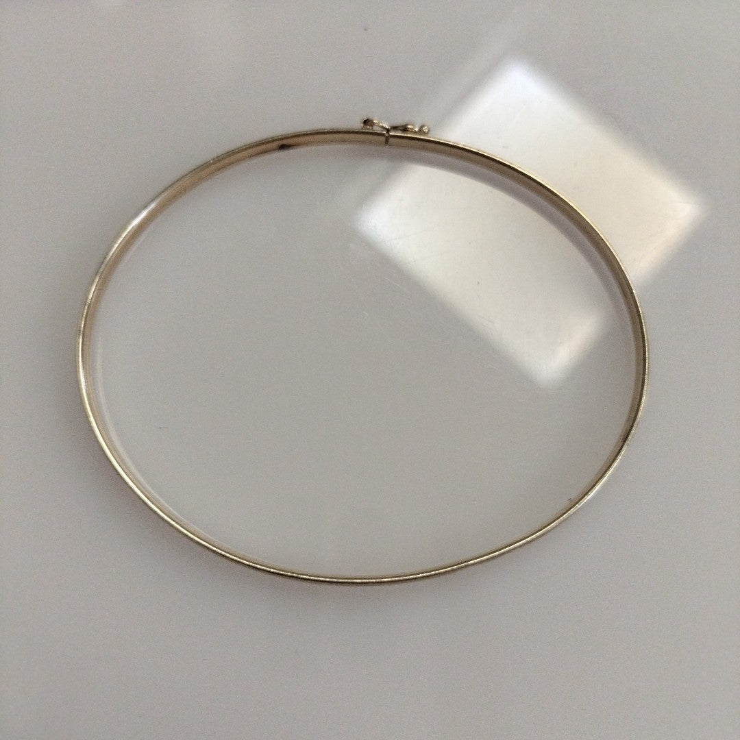 PULSERA ORO 14 K 3,10 GRMS (SEMINUEVO)