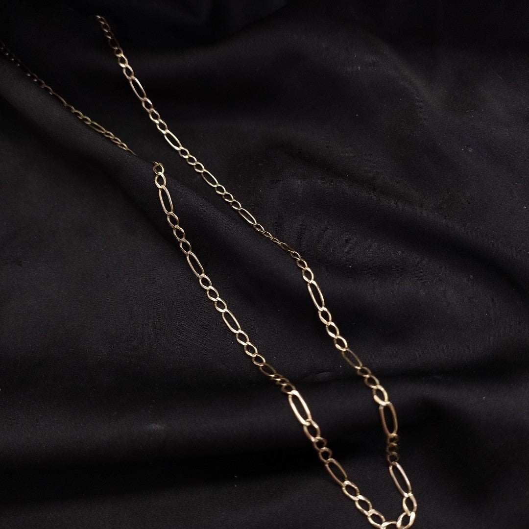 CADENA ORO 10 K 8,20 GRMS (SEMINUEVO)
