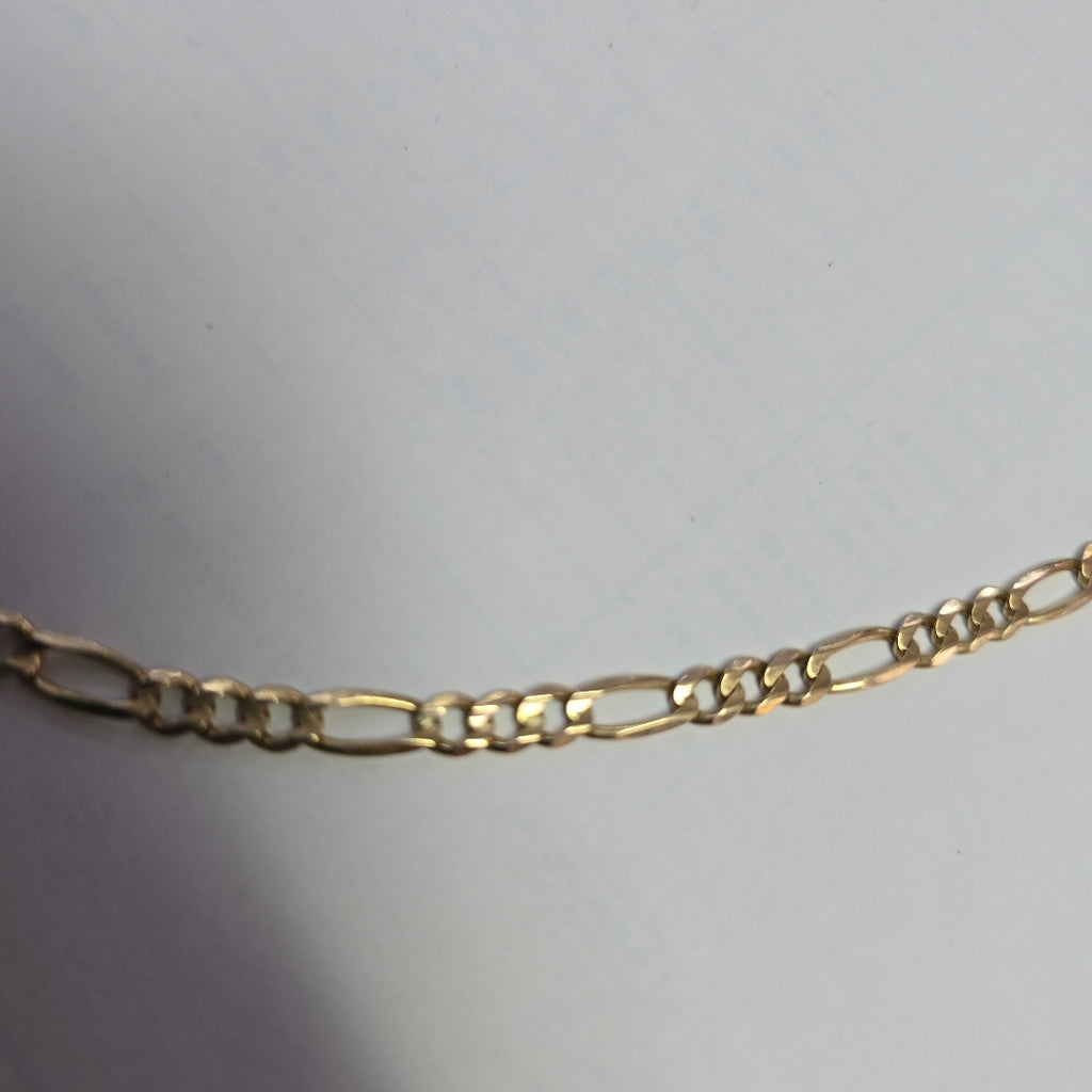 CADENA ORO 14 K 18,30 GRMS (SEMINUEVO)