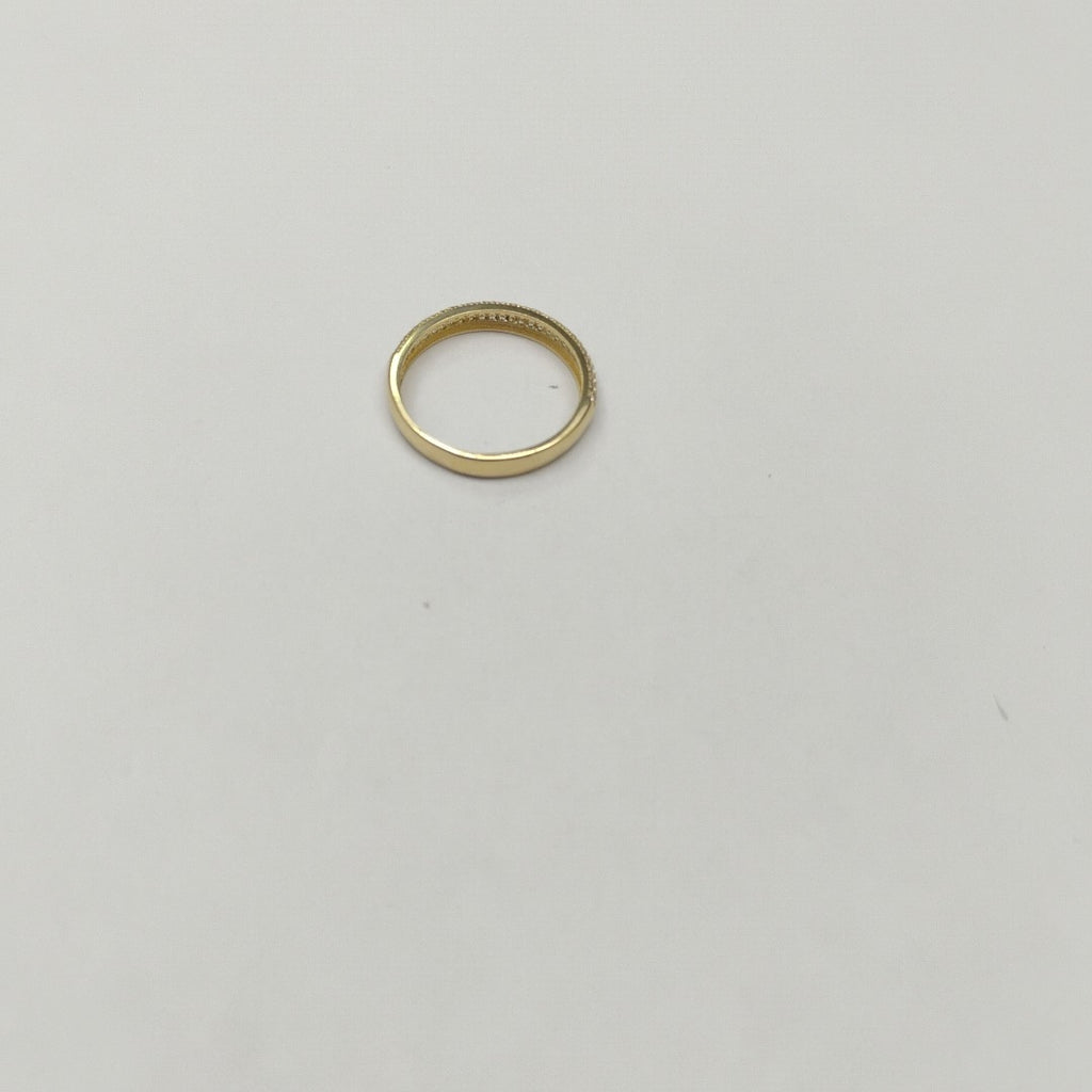 ANILLOS DAMA ORO 14K 1.5 (NUEVO)