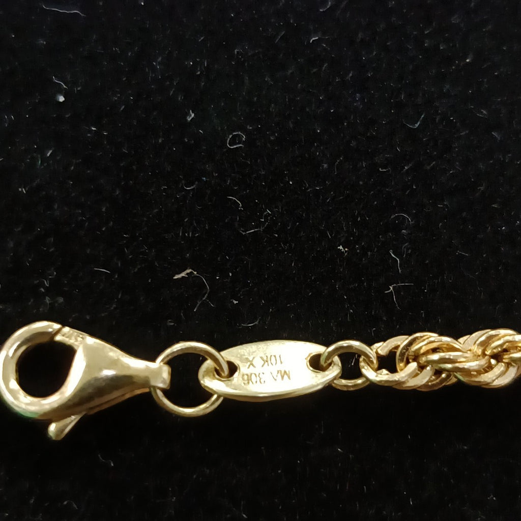 PULSERA ORO 10 K 1,80 GRMS (SEMINUEVO)