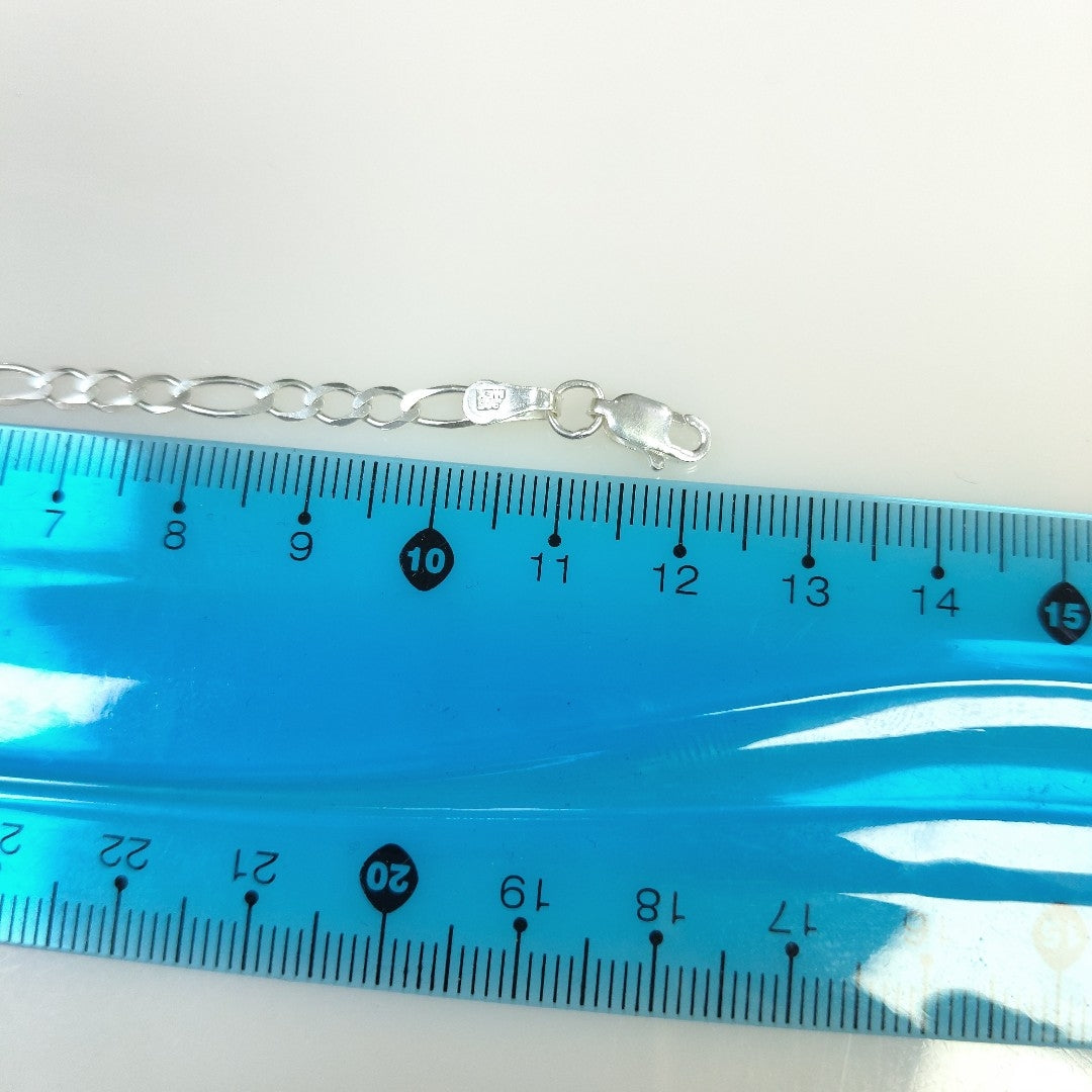PULSERA PLATA 2 GRMS (SEMINUEVO)