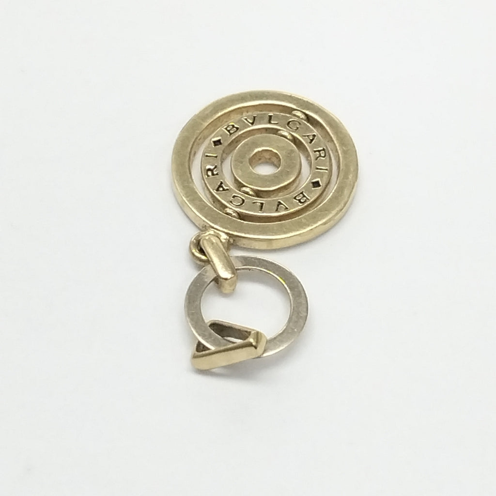 DIJE ORO 14 K 5,90 GRMS (SEMINUEVO)
