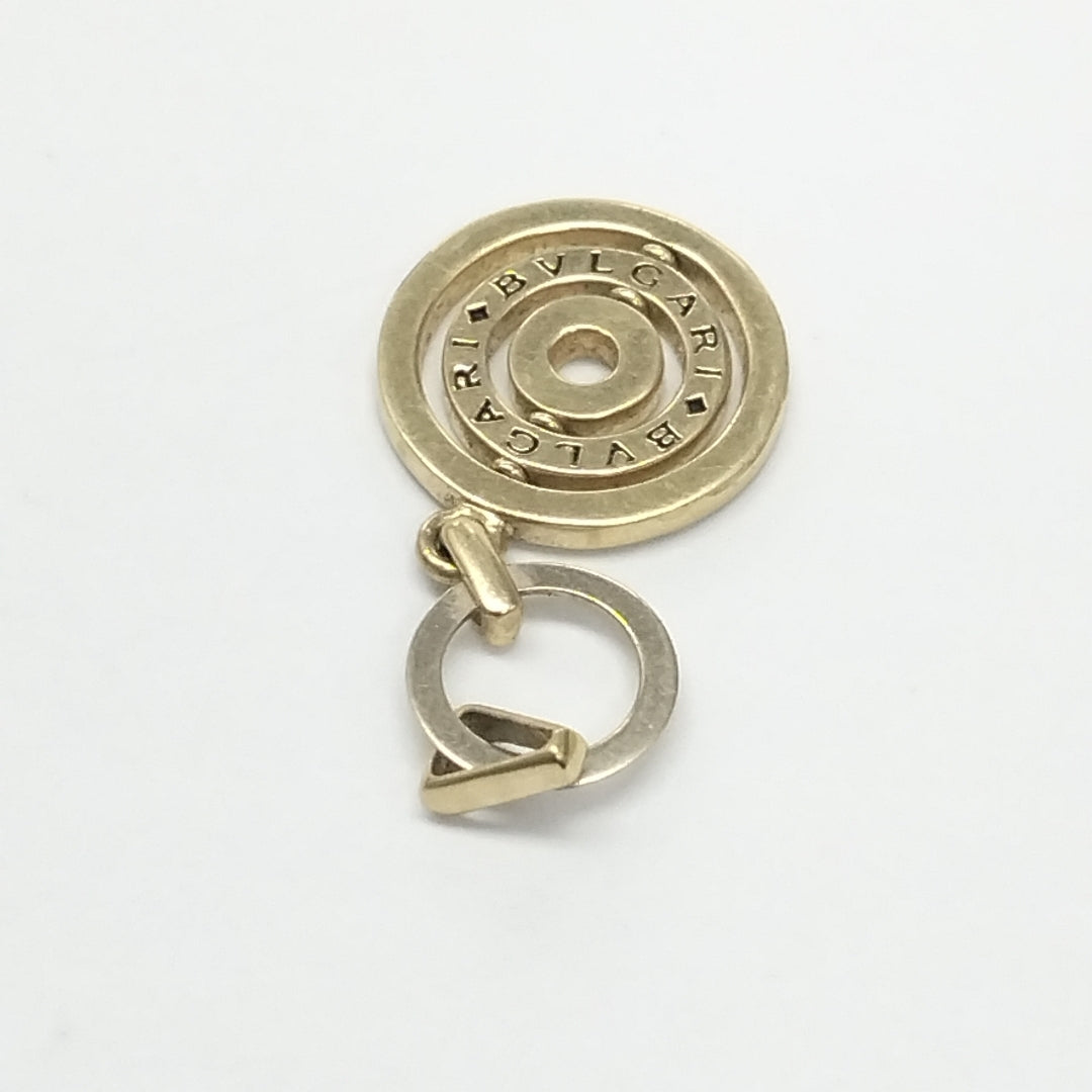 DIJE ORO 14 K 5,90 GRMS (SEMINUEVO)