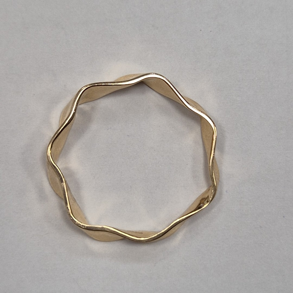 ANILLOS DAMA ORO 14K 1.8 (NUEVO)