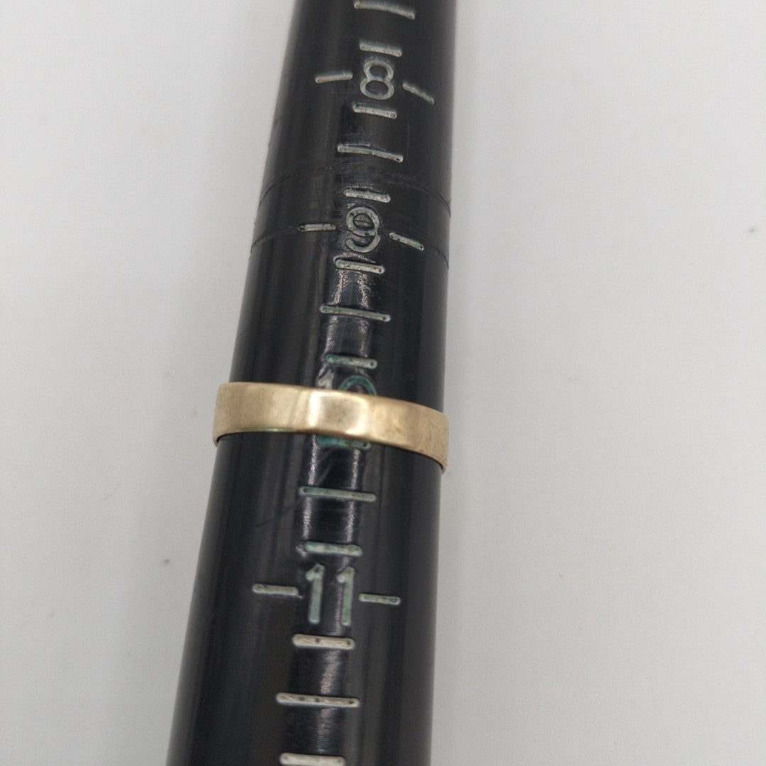 ANILLO ORO 8 K 3.7 GRMS (SEMINUEVO)