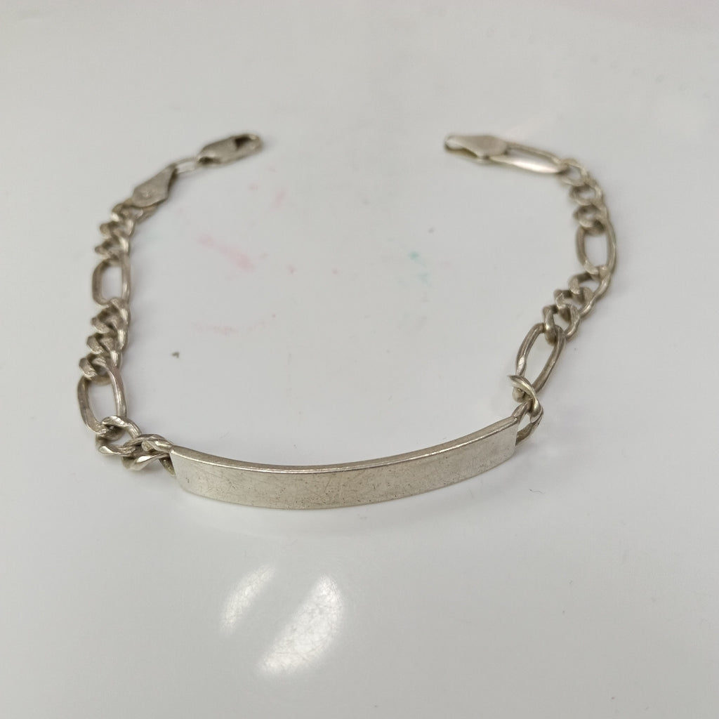 ESCLAVA PLATA 12.1 GRMS (SEMINUEVO)