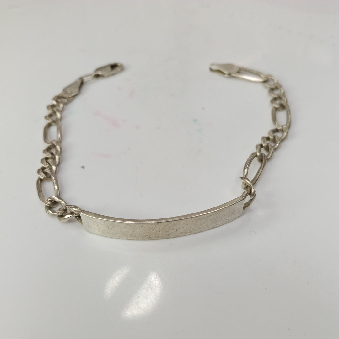 ESCLAVA PLATA 12.1 GRMS (SEMINUEVO)