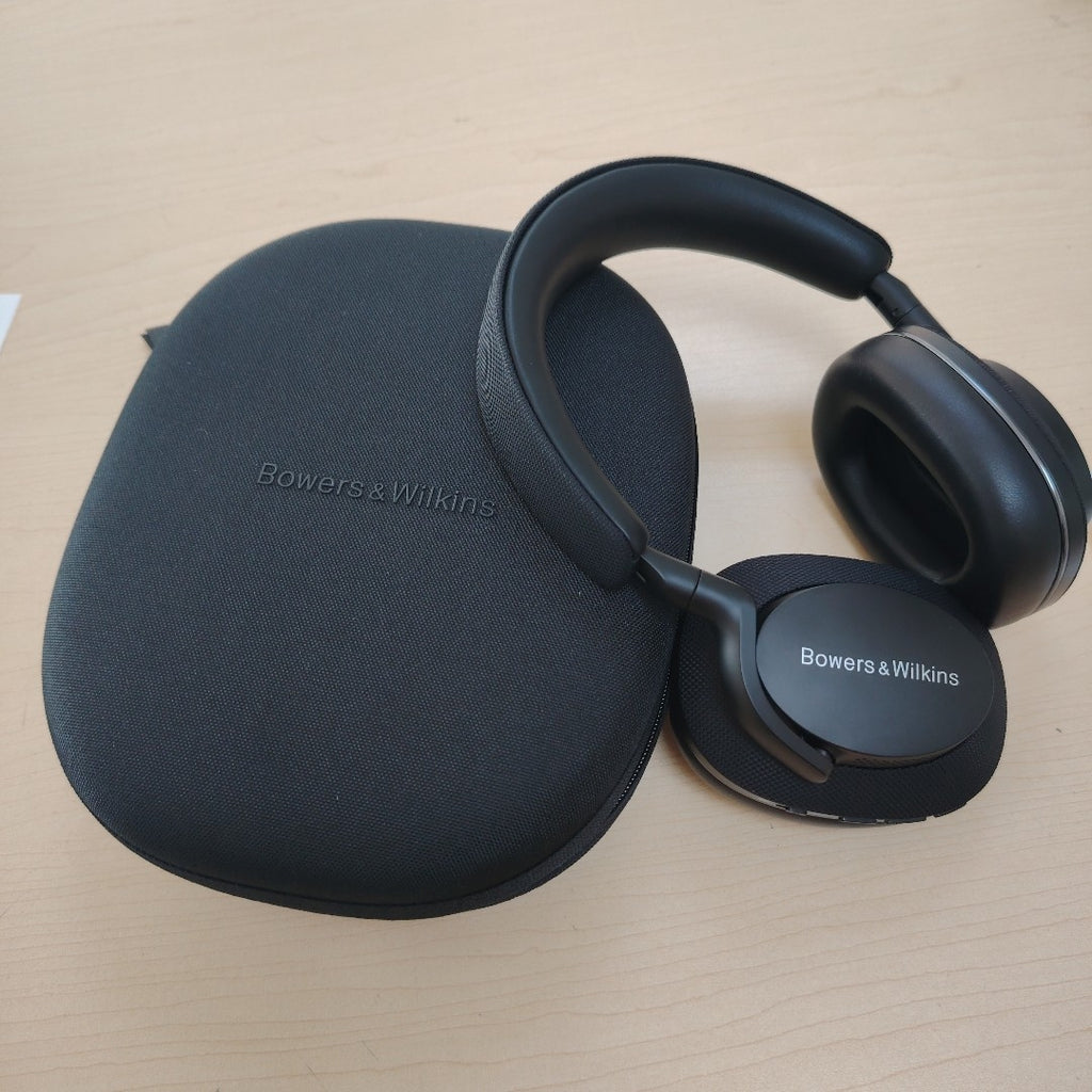 AUDIFONOS BOWERS & WILKINS PX7 S2 INALAMBRICO OVER EAR (SEMINUEVO)