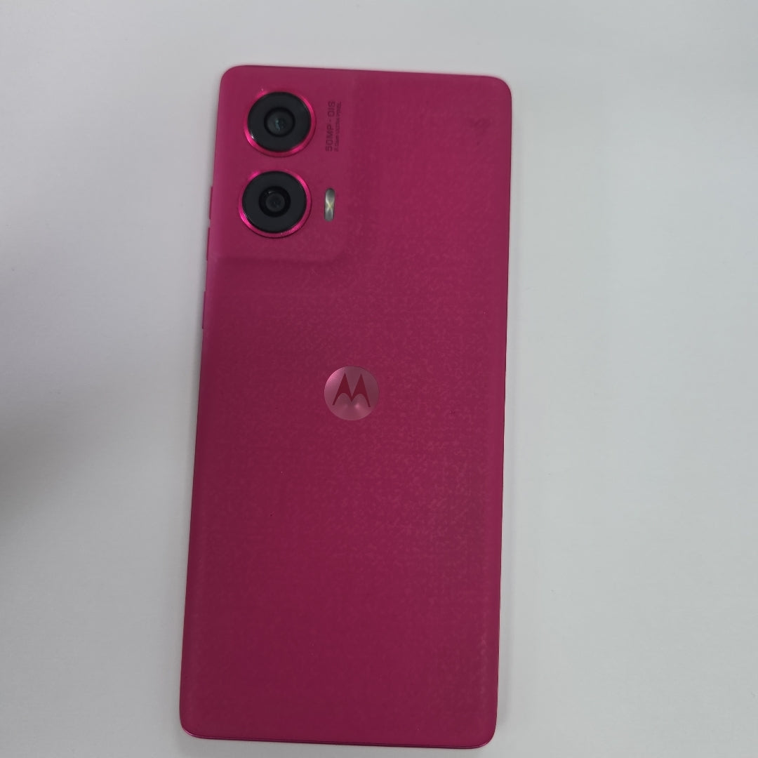 CELULAR MOTOROLA EDGE 50 FUSION XT2429-1 256 GB 8 GB RAM (SEMINUEVO)