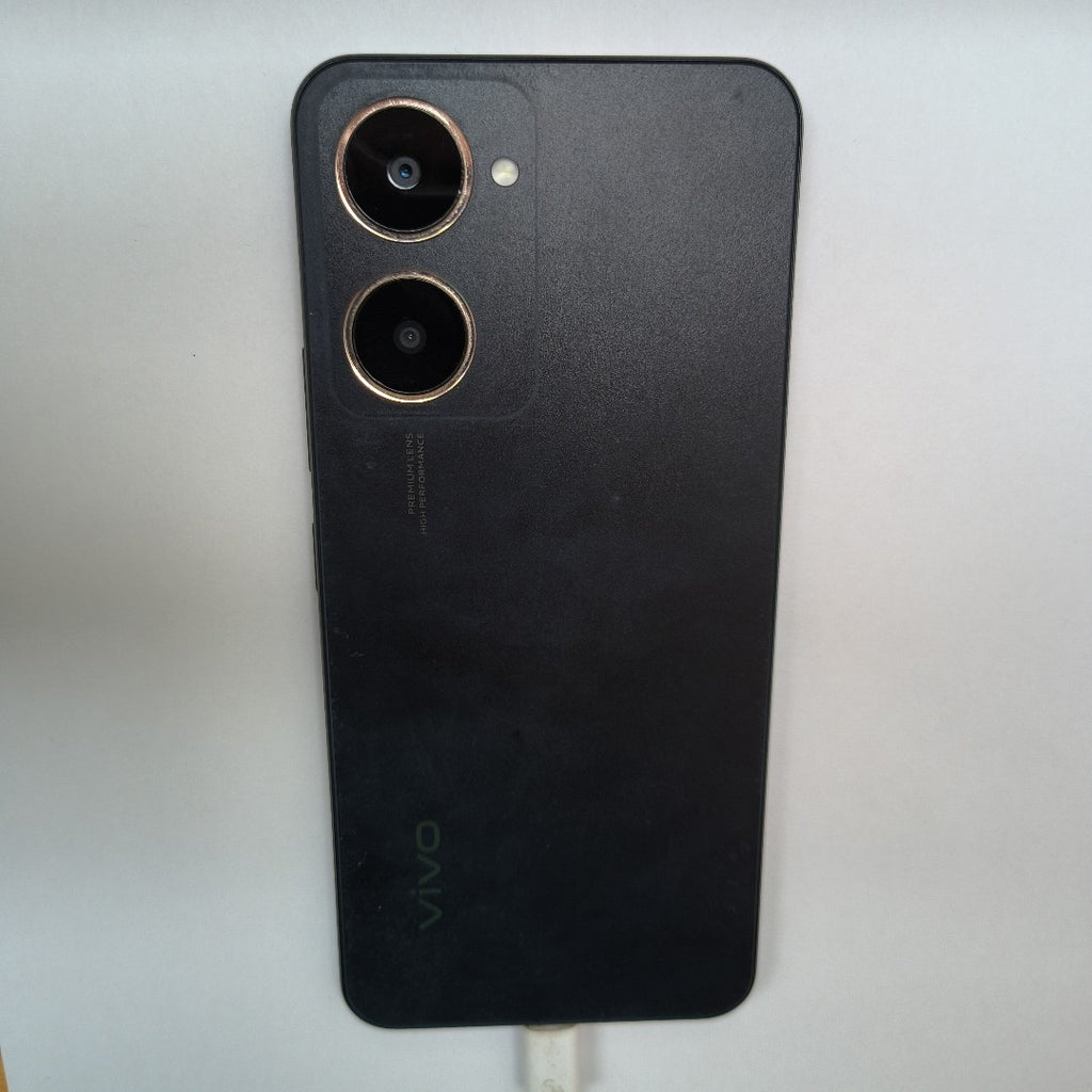 CELULAR VIVO Y03 V2332 (2024) 128 GB 4 GB RAM (SEMINUEVO)