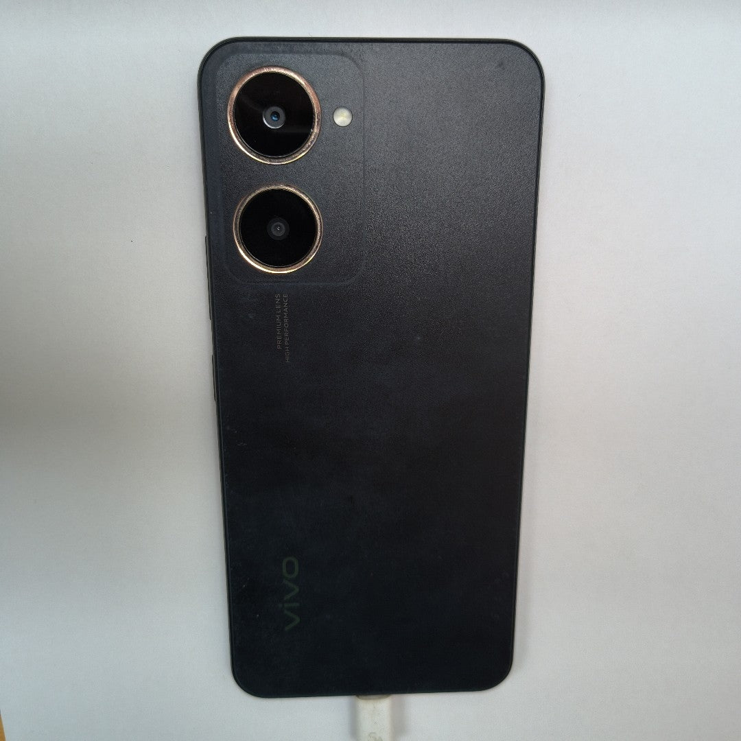 CELULAR VIVO Y03 V2332 (2024) 128 GB 4 GB RAM (SEMINUEVO)