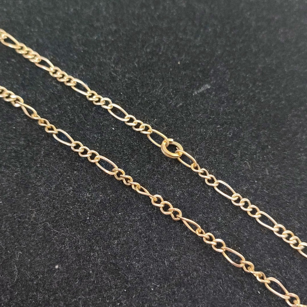 CADENA ORO 10 K 10.7 GRMS (SEMINUEVO)