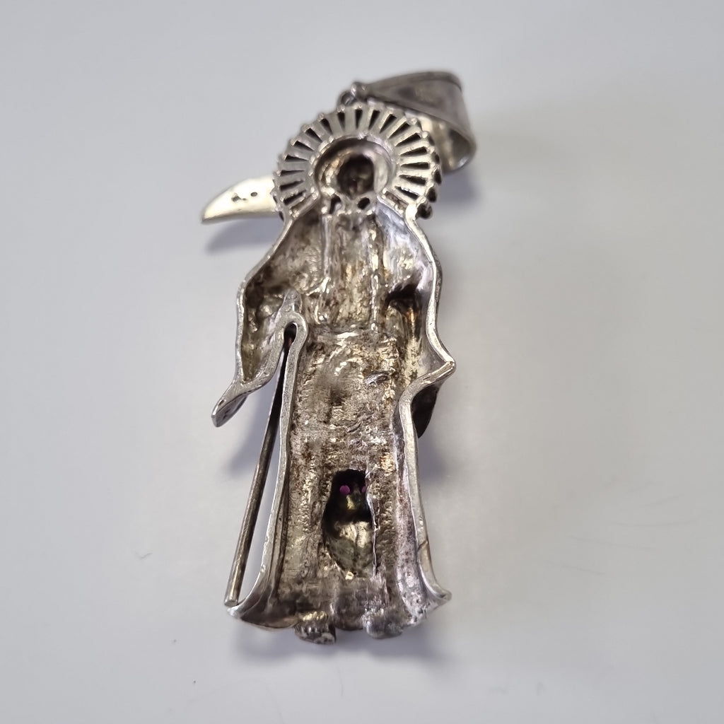 DIJE PLATA 19.2 GRMS (SEMINUEVO)