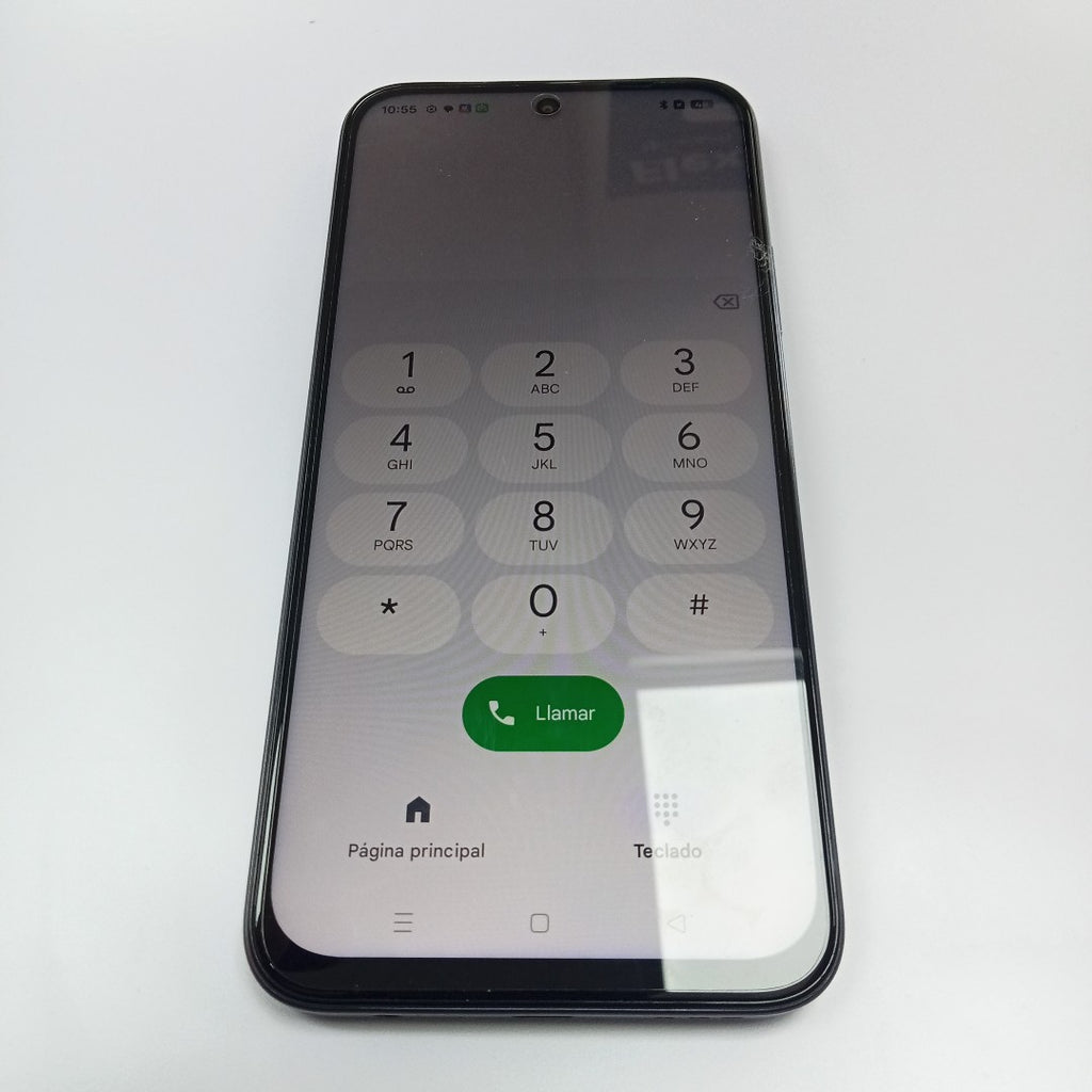 CELULAR OPPO A6X CPH2819 (2025) 128 GB 4 GB RAM (SEMINUEVO)