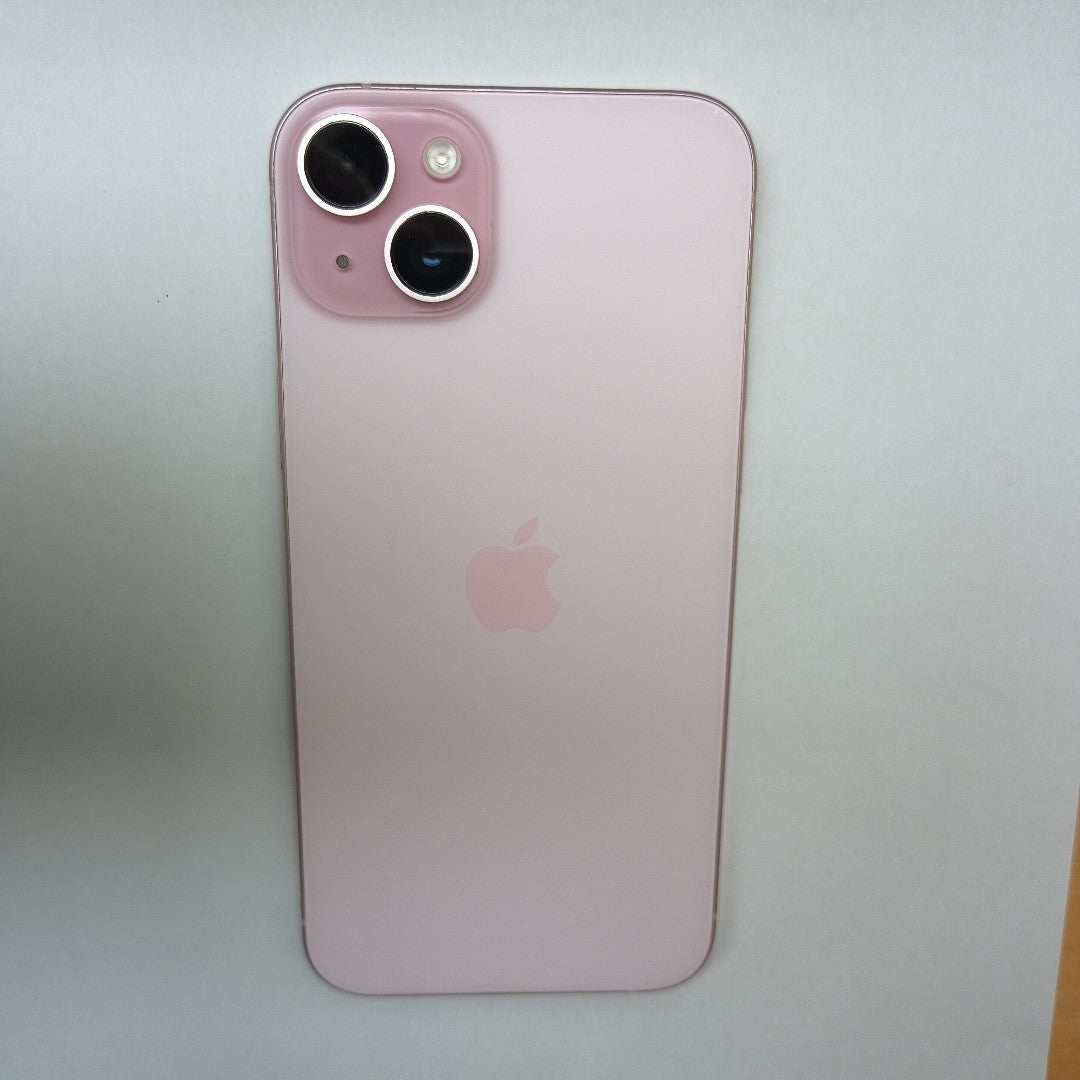 CELULAR APPLE IPHONE 15 PLUS A3093 (2023) 128 GB 6 GB RAM (SEMINUEVO)