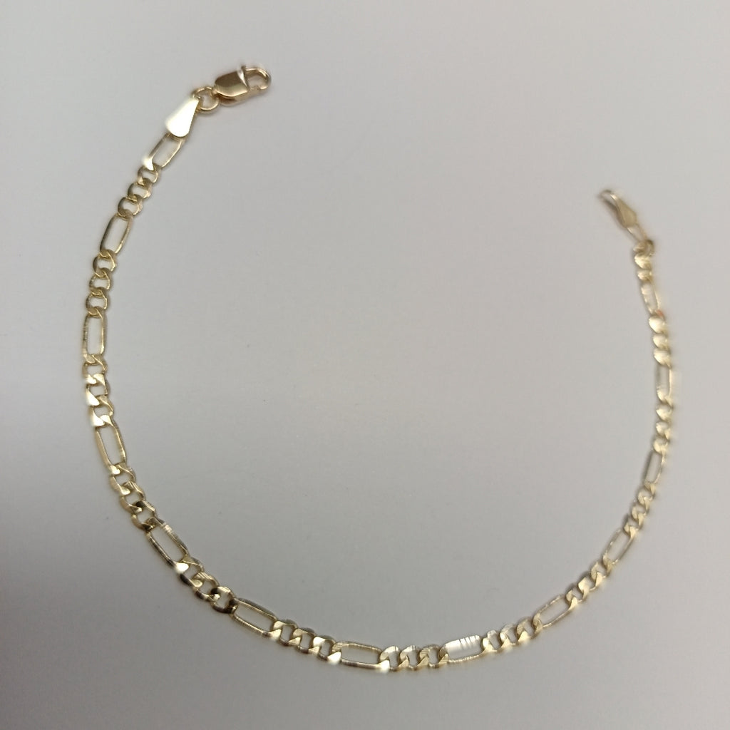PULSERA 3X1 10K 18 CM 1.5 GR (NUEVO)