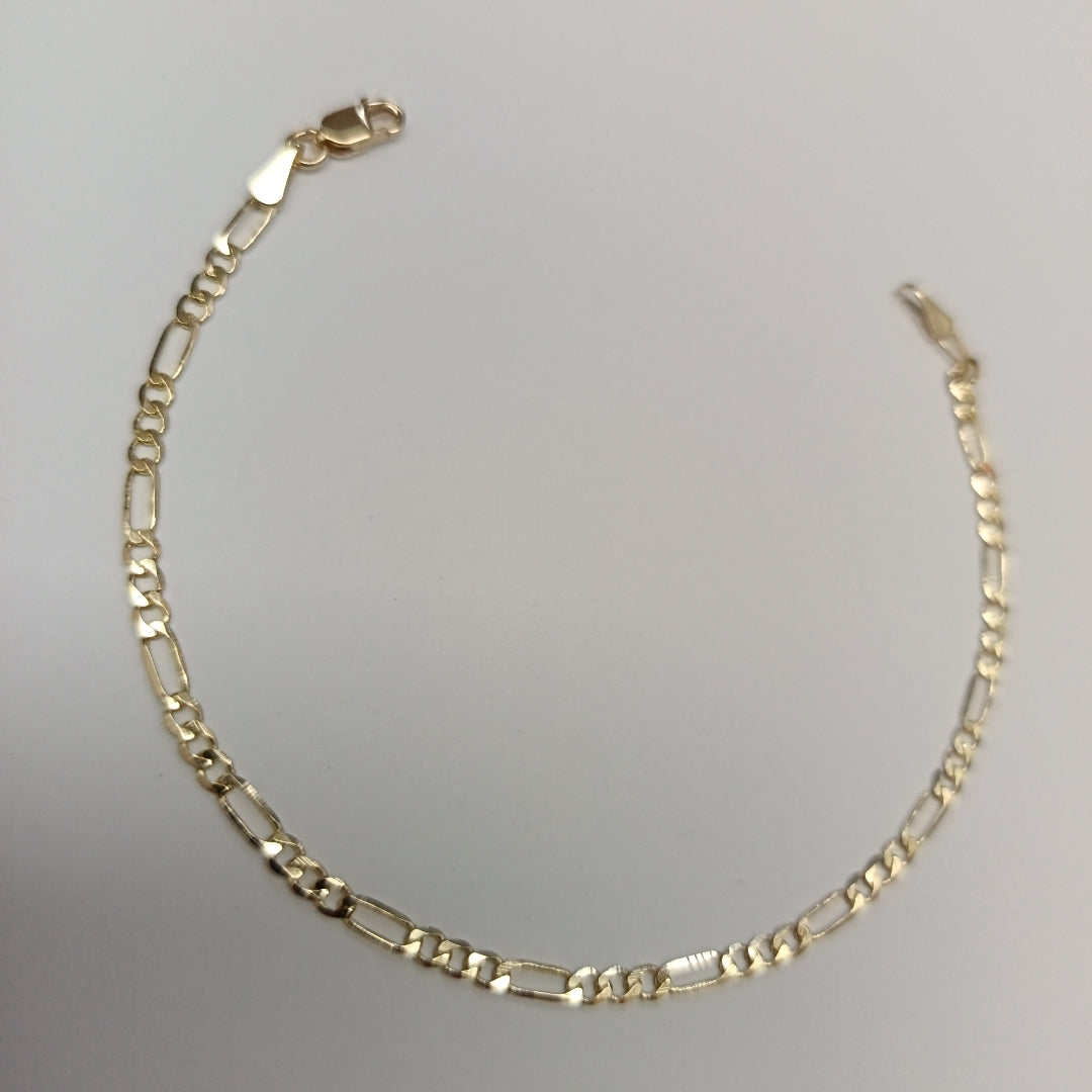 PULSERA 3X1 10K 18 CM 1.5 GR (NUEVO)