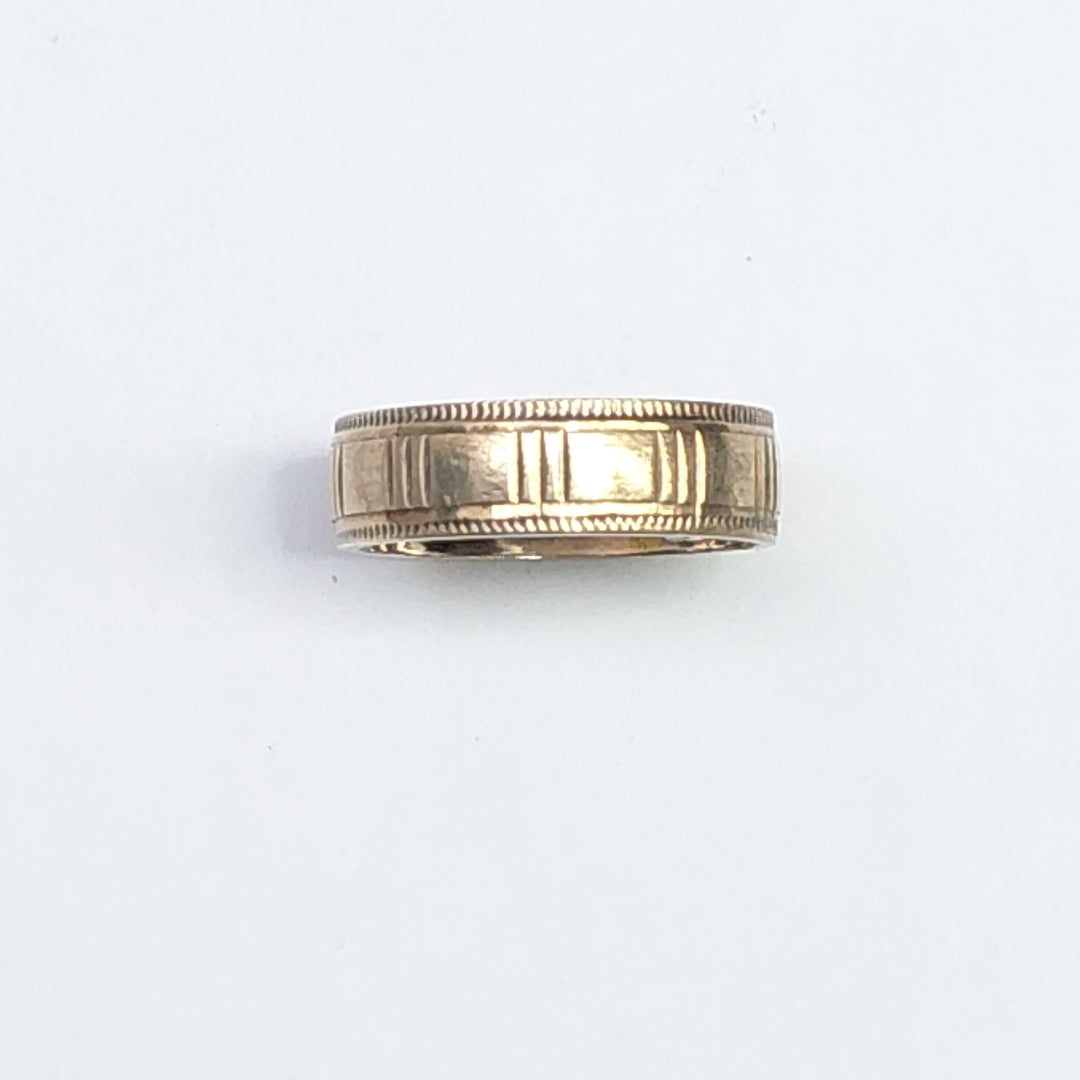 ARGOLLA ORO 8 K 3 GRMS (SEMINUEVO)