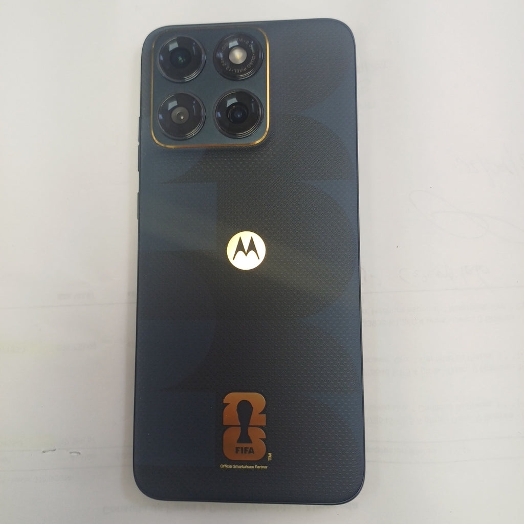 CELULAR MOTOROLA EDGE 70 FUSION XT2605-3 (2026) 256 GB 8 GB RAM (SEMINUEVO)