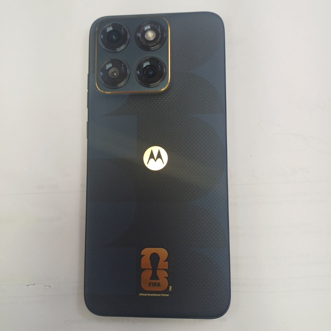 CELULAR MOTOROLA EDGE 70 FUSION XT2605-3 (2026) 256 GB 8 GB RAM (SEMINUEVO)