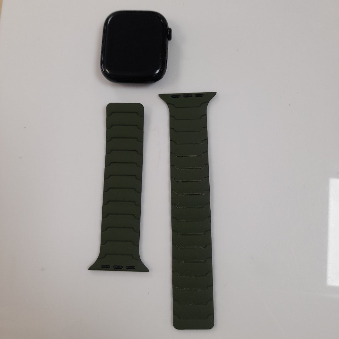 SMARTWATCH APPLE SERIES 10 ALUMINIO A2999 46 MM GPS (SEMINUEVO)