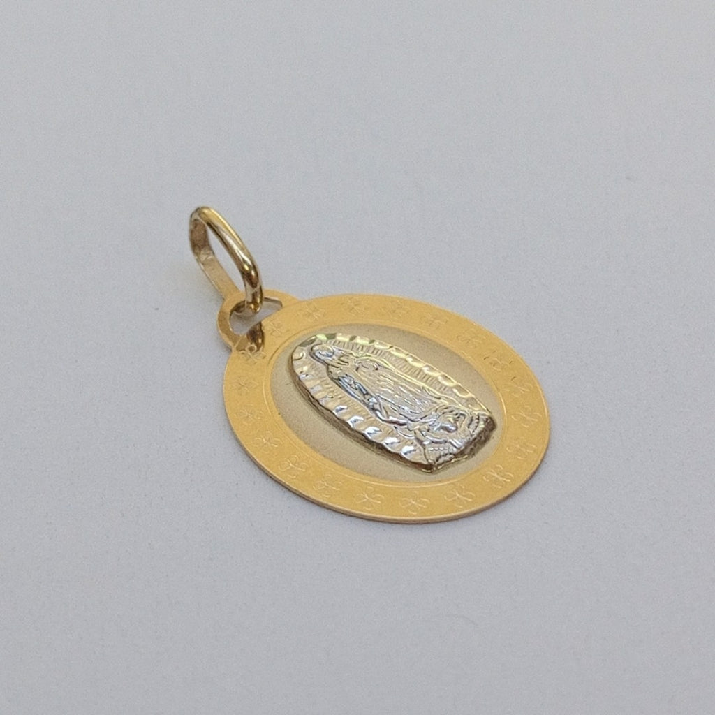 DIJE ORO 14 K 1,20 GRMS (SEMINUEVO)