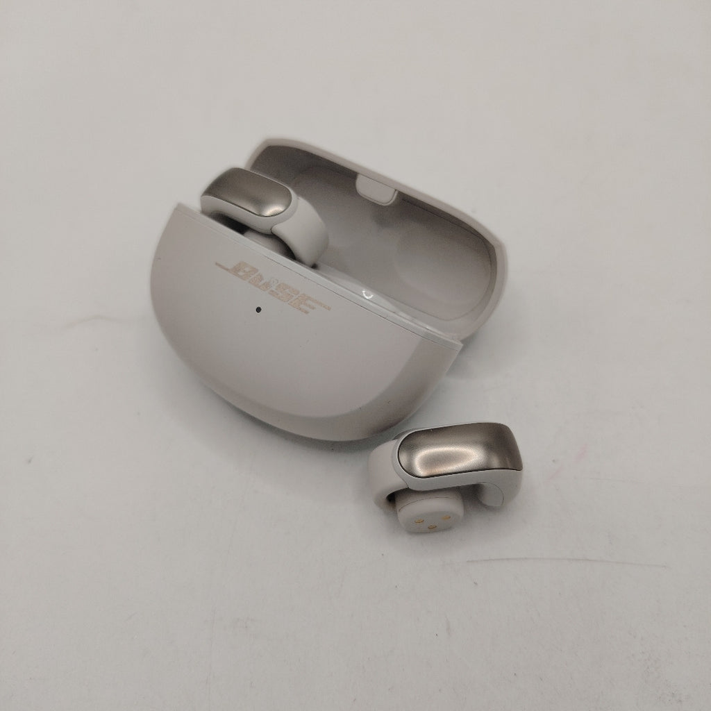AUDIFONOS BOSE ULTRA OPEN EARBUDS INALAMBRICO OPEN EAR (SEMINUEVO)