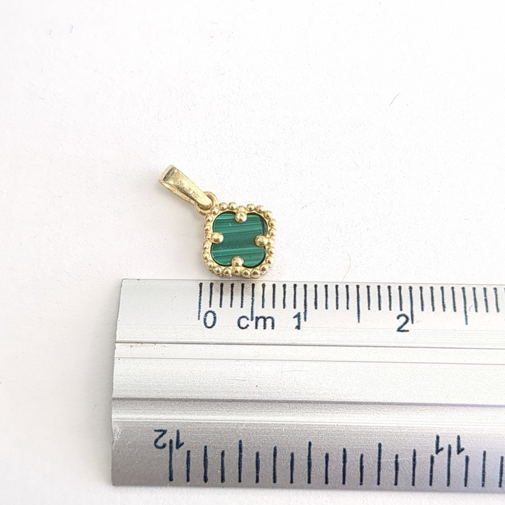 DIJE ORO 10 K 0.7 GRMS (SEMINUEVO)