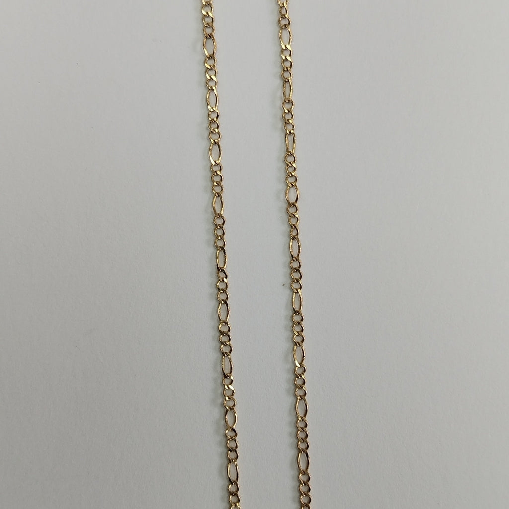CADENA ORO 10 K 1.9 GRMS (SEMINUEVO)