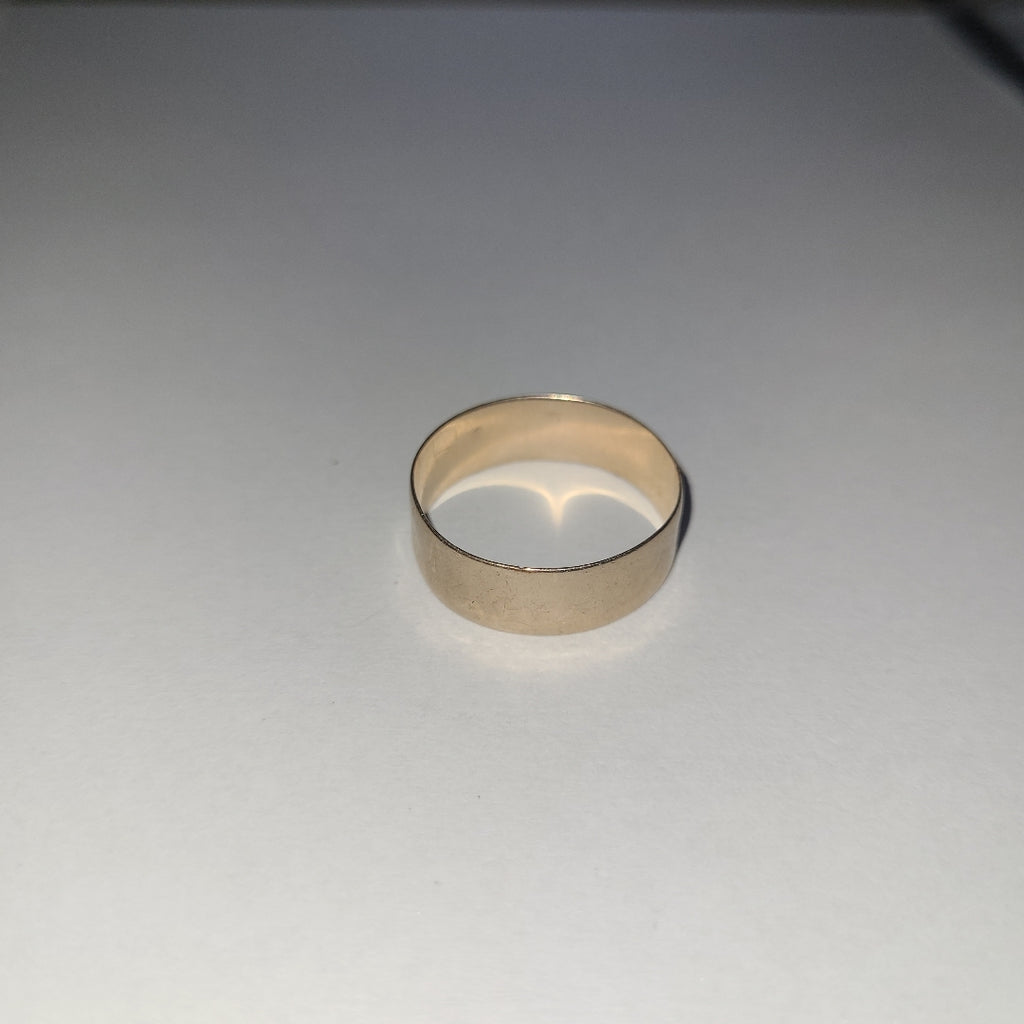 ARGOLLA ORO 8 K 3.2 GRMS (SEMINUEVO)