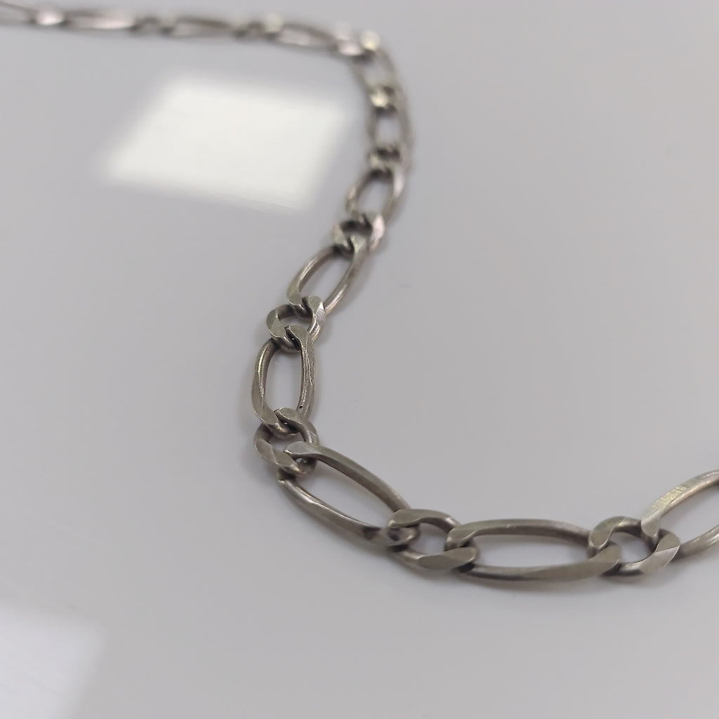 CADENA PLATA 18.8 GRMS (SEMINUEVO)