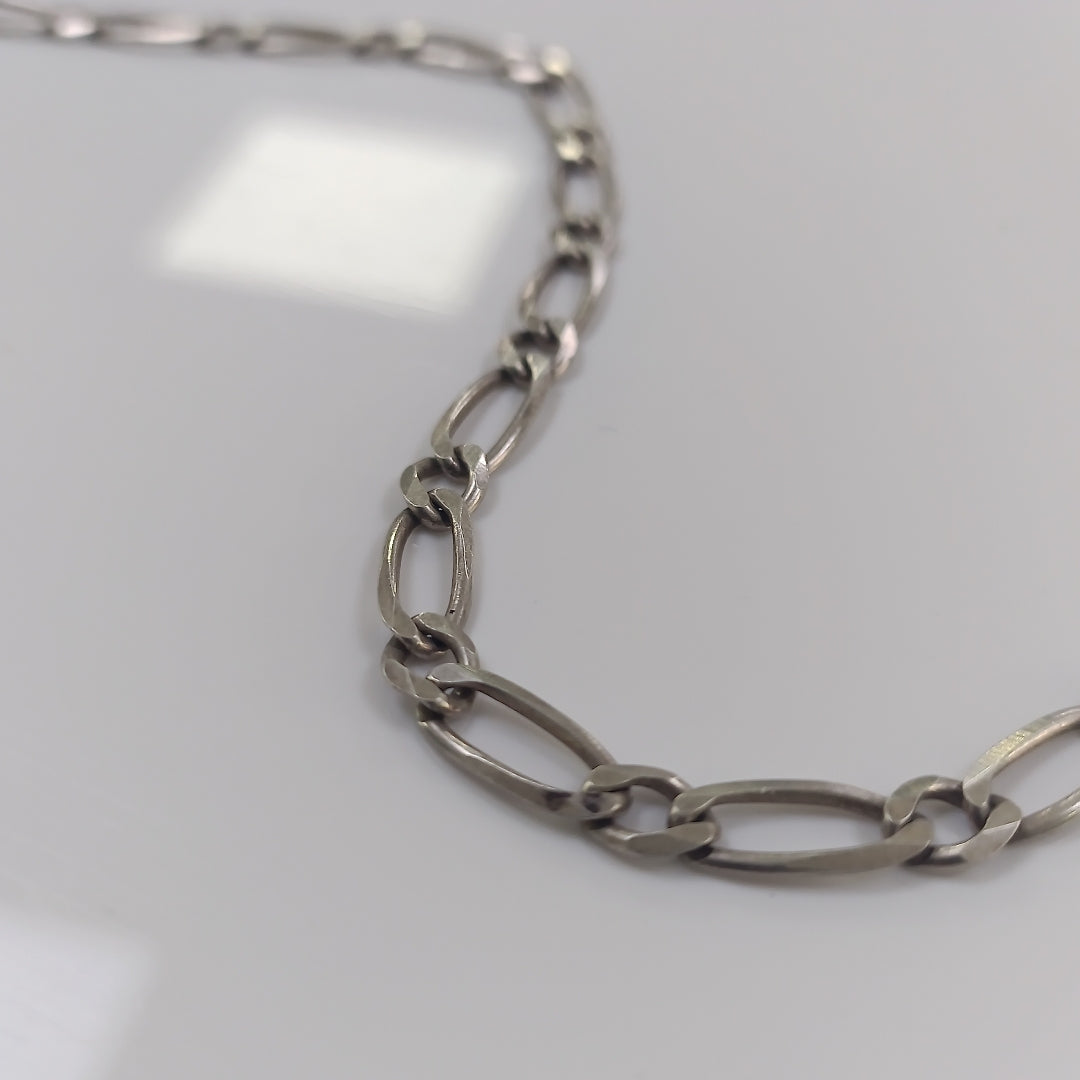 CADENA PLATA 18.8 GRMS (SEMINUEVO)