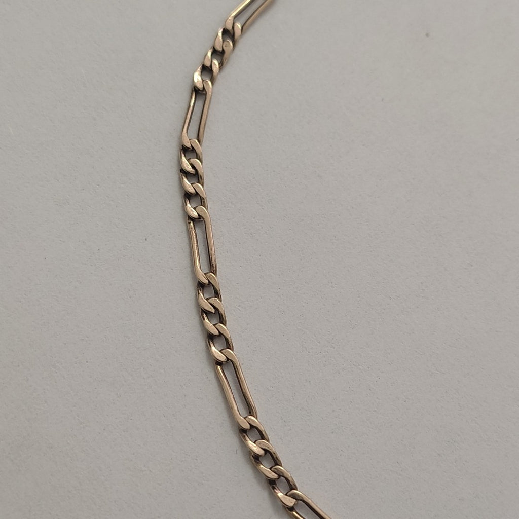 PULSERA ORO 10 K 3.5 GRMS (SEMINUEVO)