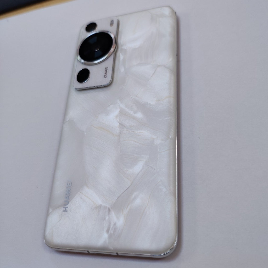 CELULAR HUAWEI P60 PRO MNA-LX9 (2023) 256 GB 8 GB RAM (SEMINUEVO)