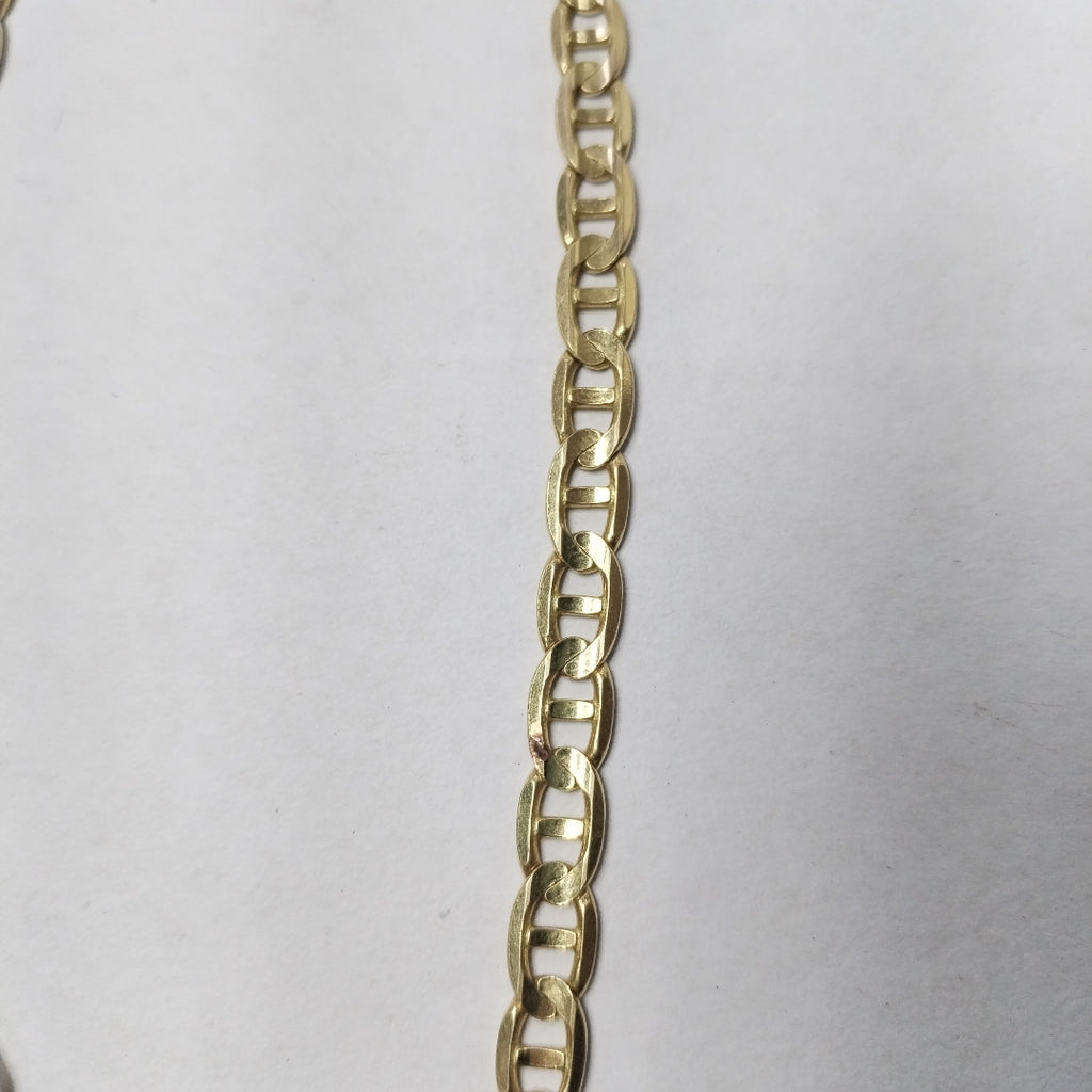 CADENA ORO 14 K 31,10 GRMS (SEMINUEVO)