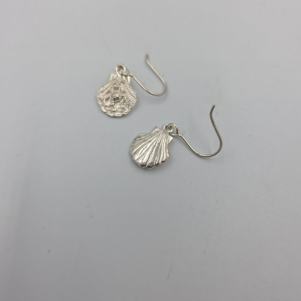 ARETES PAR PLATA 3,60 GRMS (SEMINUEVO)