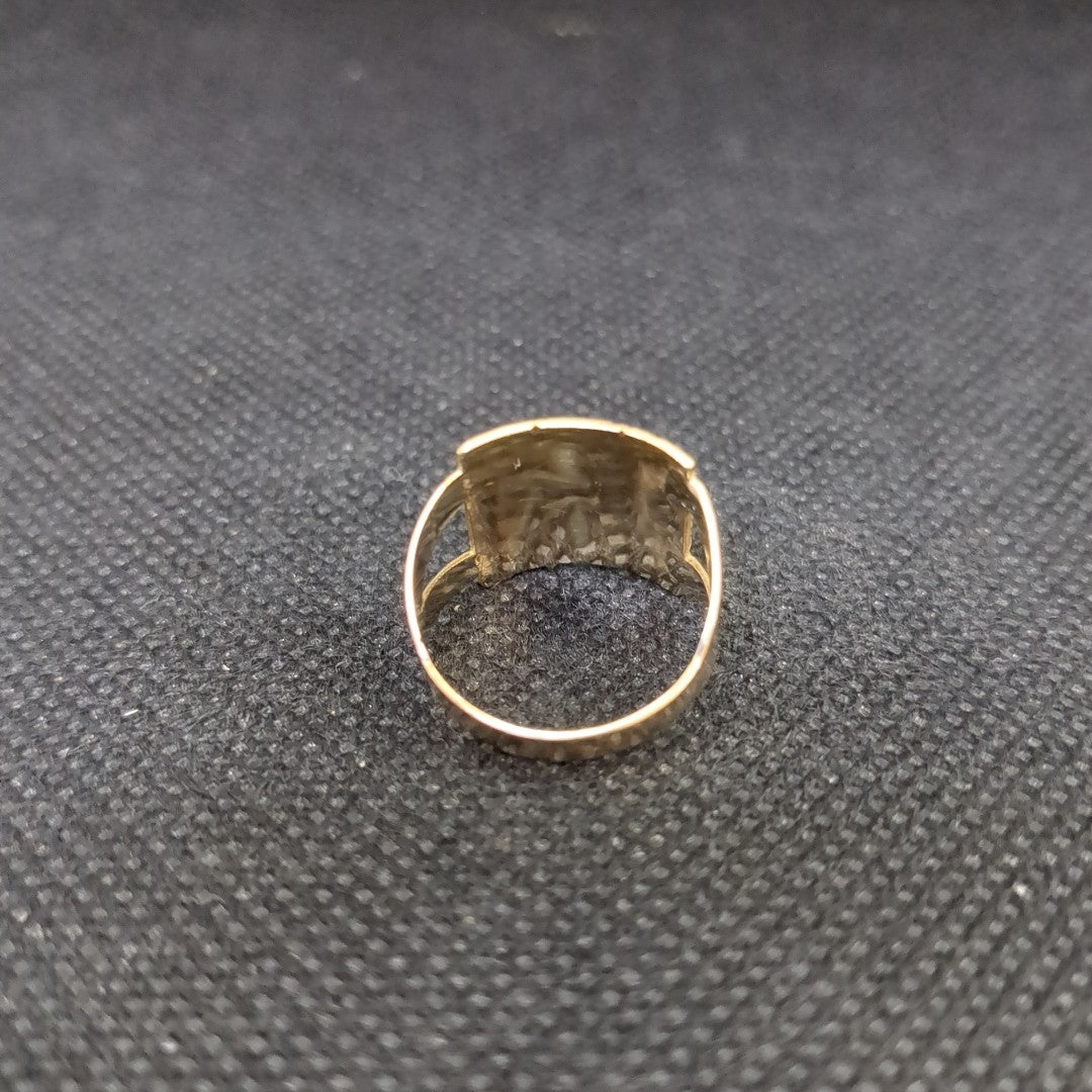ANILLITO ORO 8 K 2.8 GRMS (SEMINUEVO)