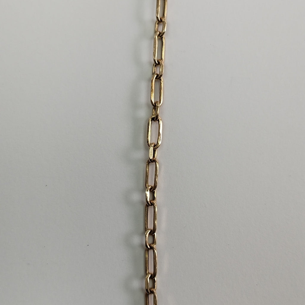PULSERA ORO 14 K 3,00 GRMS (SEMINUEVO)