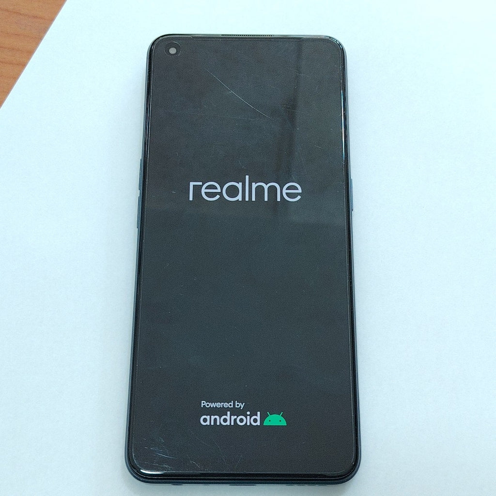CELULAR REALME 9 PRO+ RMX3393 128 GB 8 GB RAM (SEMINUEVO)