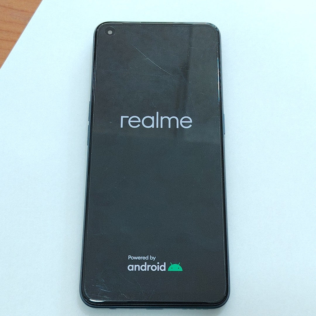 CELULAR REALME 9 PRO+ RMX3393 128 GB 8 GB RAM (SEMINUEVO)