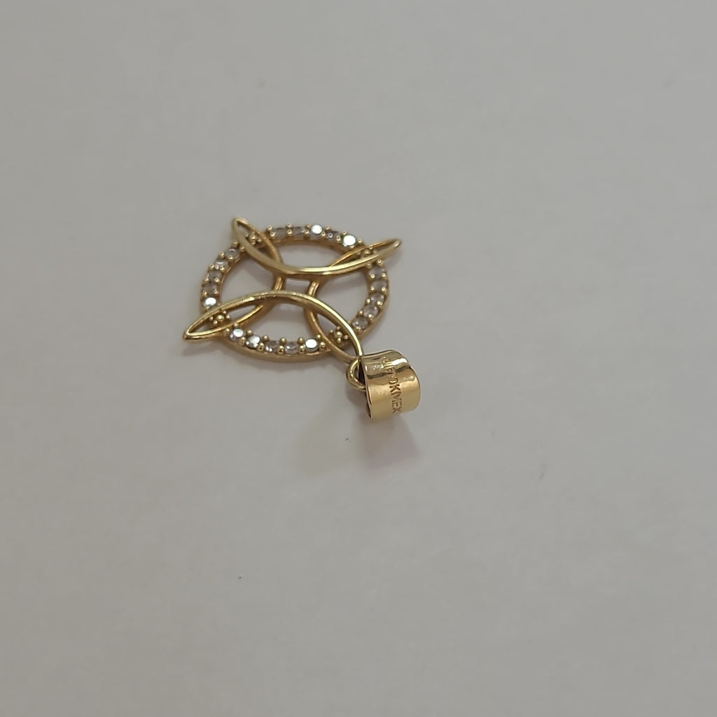 DIJE ORO 10 K 1.4 GRMS (SEMINUEVO)