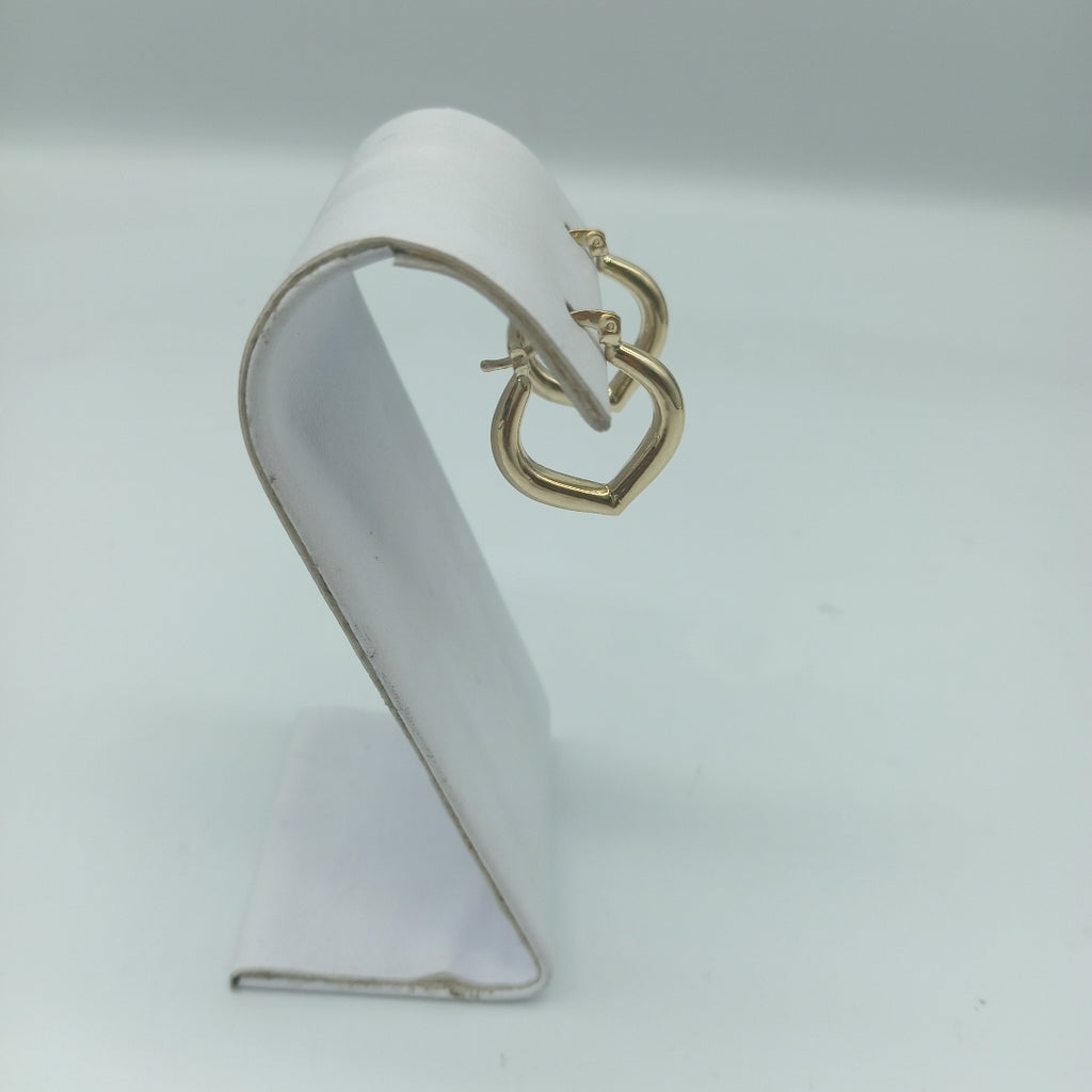 ARETES ARRACADAS 14K 2.1 GR (NUEVO)