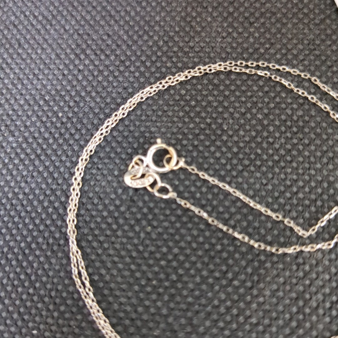 CADENA ORO 10 K 1.2 GRMS (SEMINUEVO)