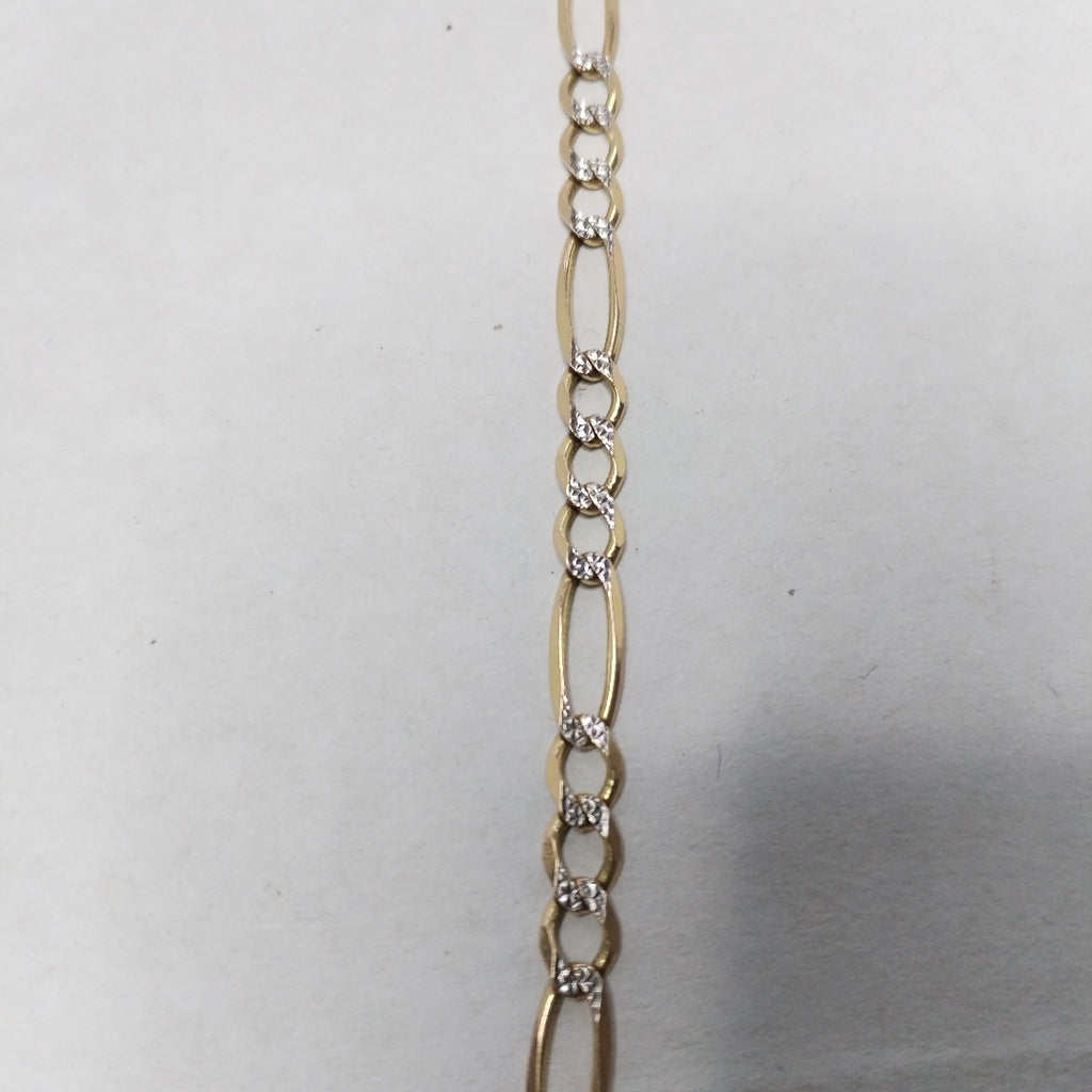 PULSERA ORO 14 K 5,80 GRMS (SEMINUEVO)