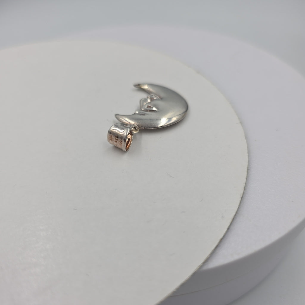 DIJE PLATA 4,00 GRMS (SEMINUEVO)