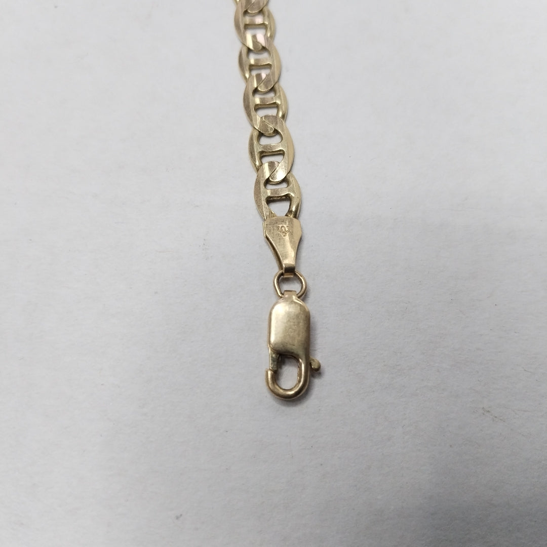 CADENA ORO 14 K 29,60 GRMS (SEMINUEVO)
