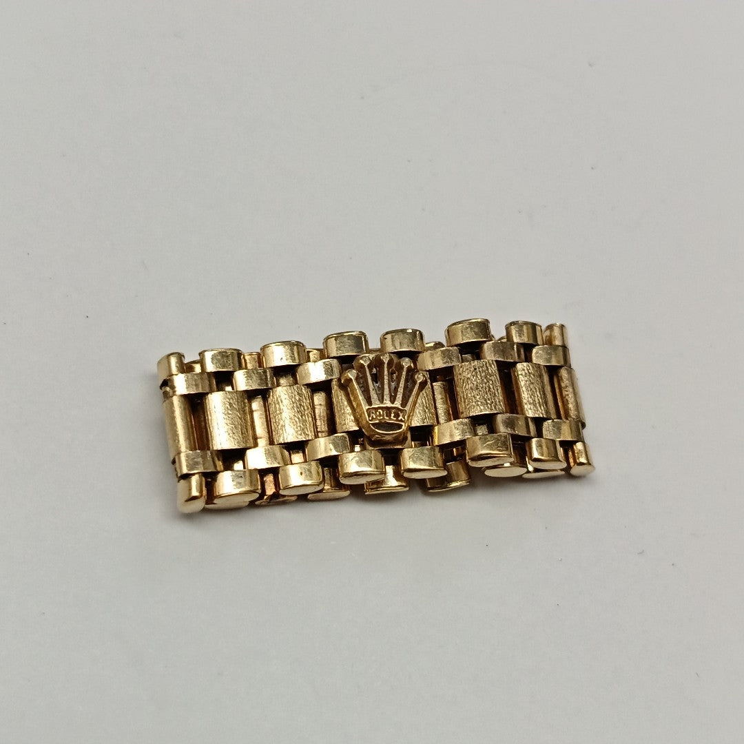 ARGOLLA ORO 14 K 4 GRMS (SEMINUEVO)