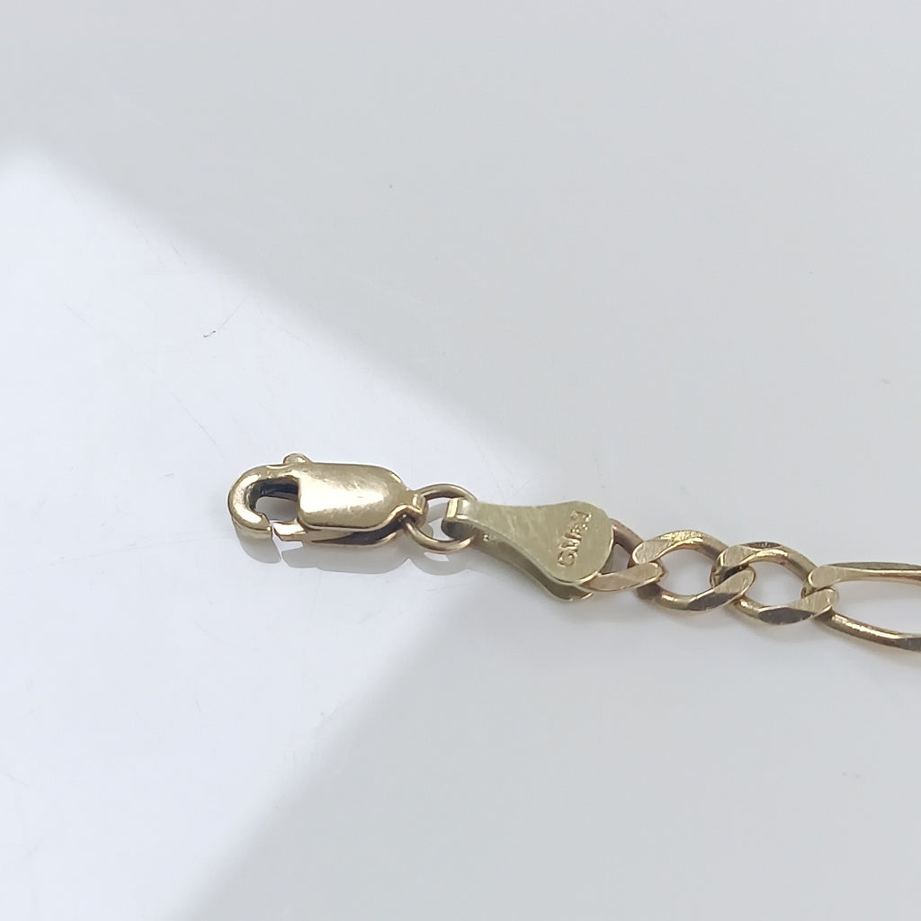 PULSERA ORO 10 K 4,40 GRMS (SEMINUEVO)